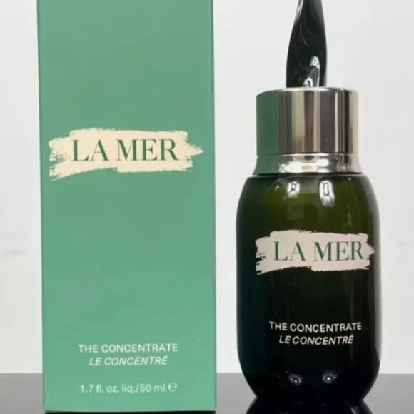 La Mer The Concentrate, 1.7 Ounce - Picture 2 of 2